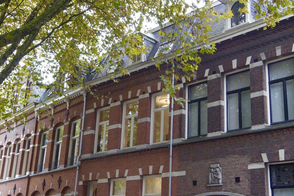 De Kardinaal Διαμέρισμα 's-Hertogenbosch  Εξωτερικό φωτογραφία
